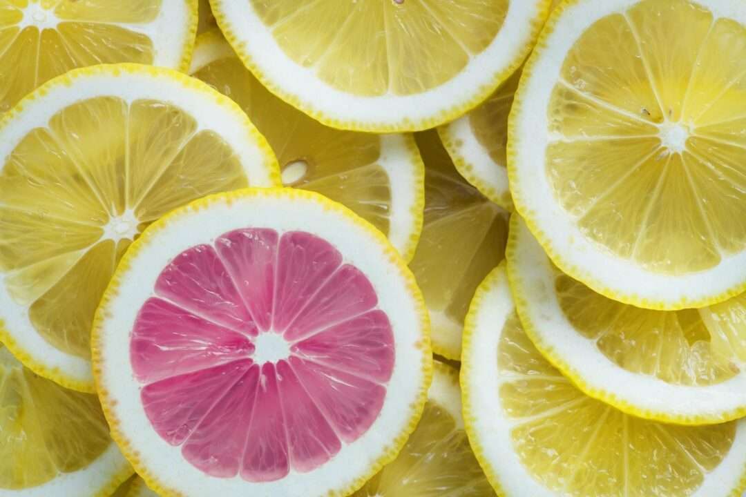 Onderscheidende huisstijl Onderscheiden van de concurrentie