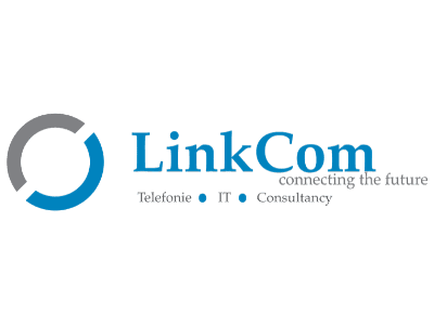 Logo van LinkCom