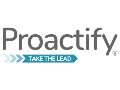 Logo van Proactify