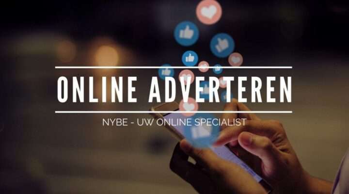 De voordelen van online adverteren
