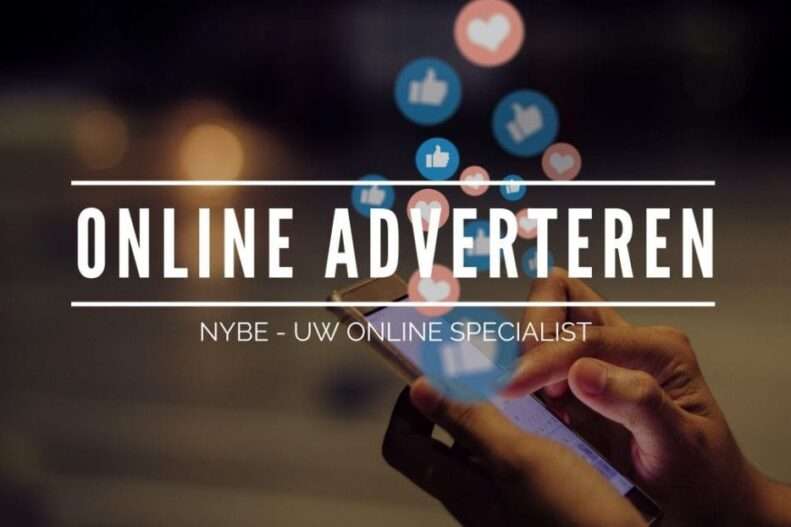 De voordelen van online adverteren