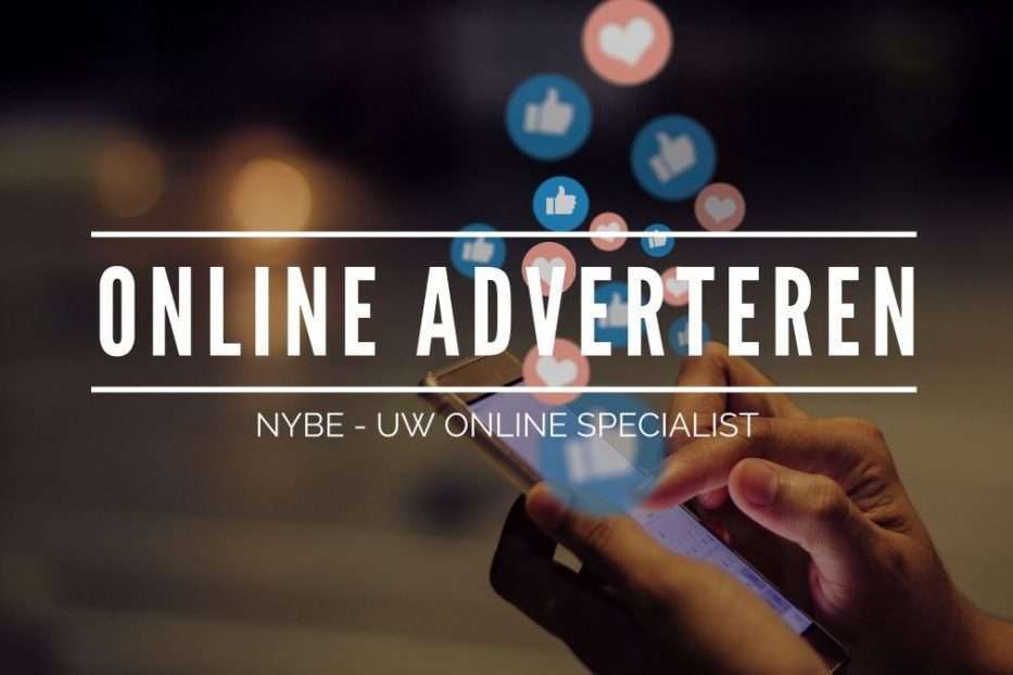 De voordelen van online adverteren De voordelen van online adverteren