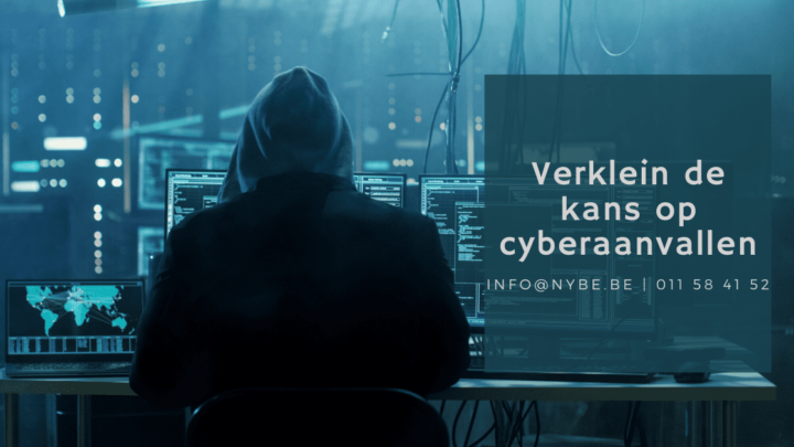 Beveilig uw computer tegen hackers