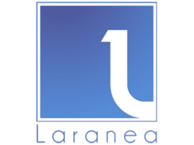 Logo van Laranea