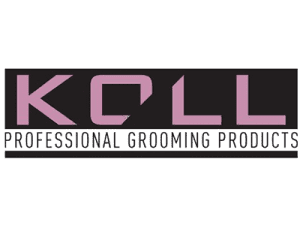 Logo Koll grooming