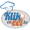 logo klik en eet
