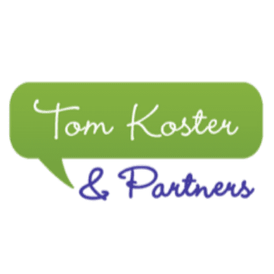 Tom Koster en Partners van NYBE