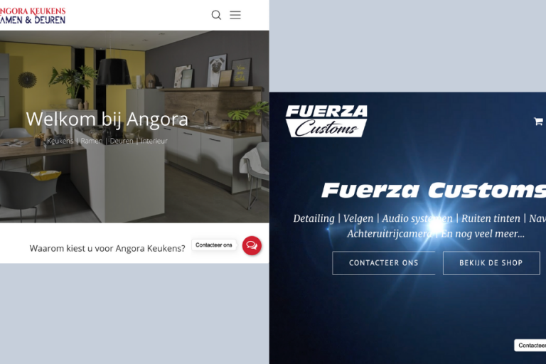 nieuwe-website nieuwe website