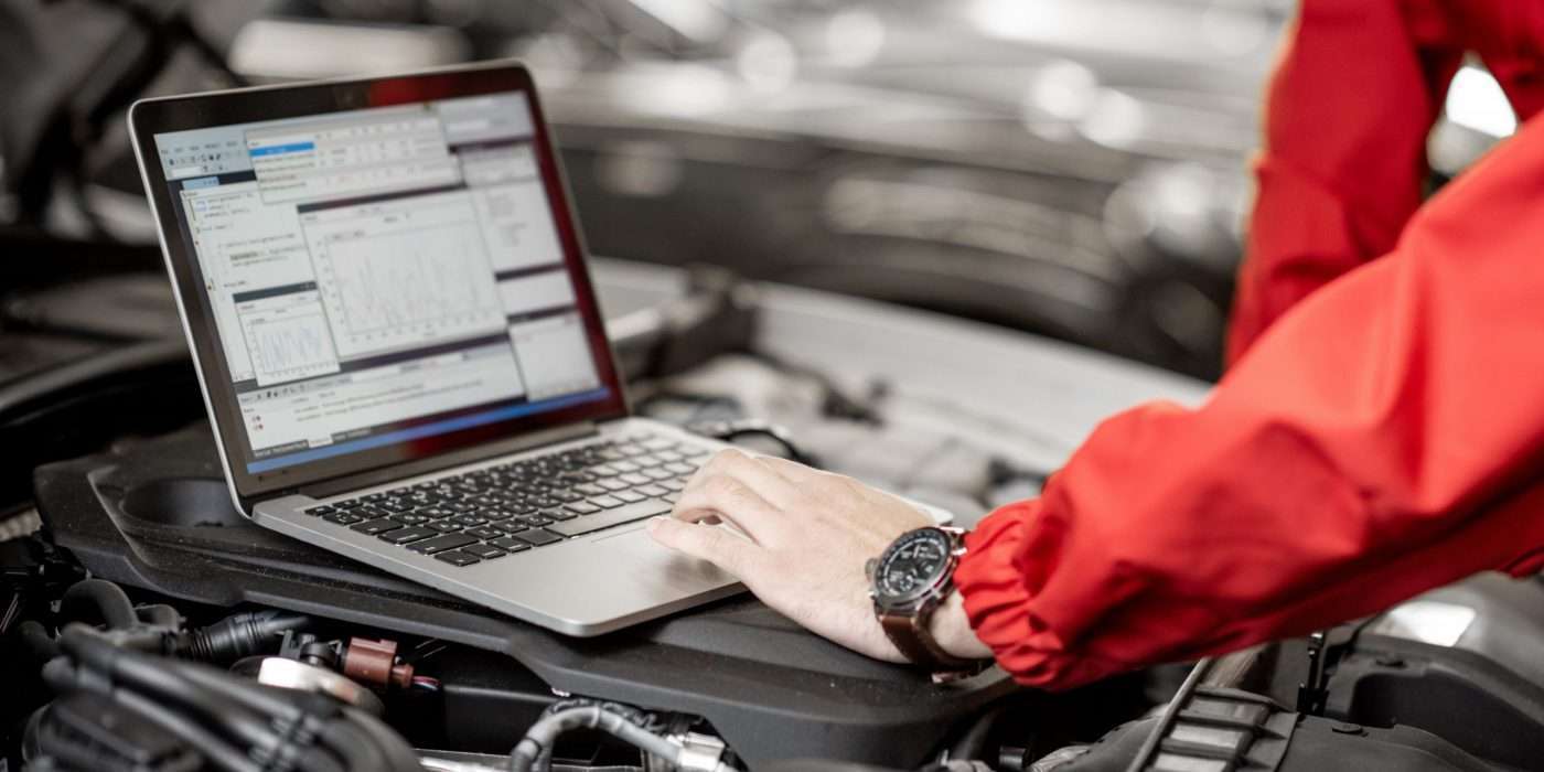 chiptuning plugin op de website