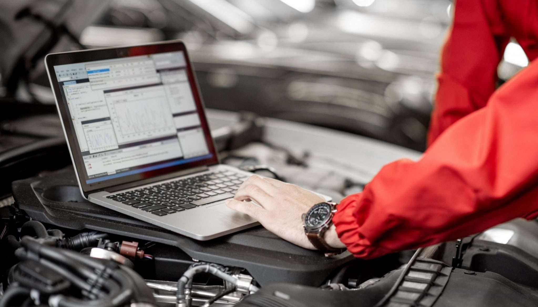 chiptuning plugin op de website