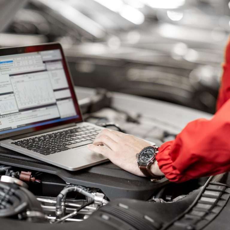 chiptuning plugin op de website