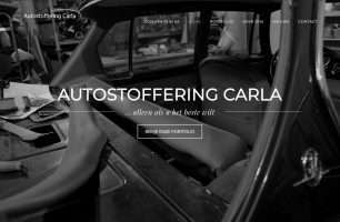 Autostoffering Carla