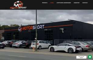 Garage Motorsport