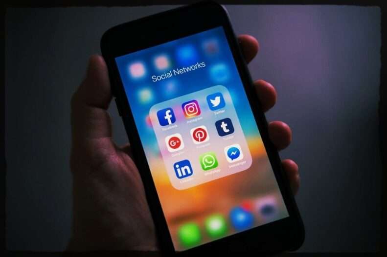 blog bericht social media day