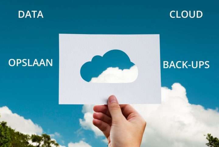 blog bericht opslag data verlies voorkomen icloud backups dataverlies