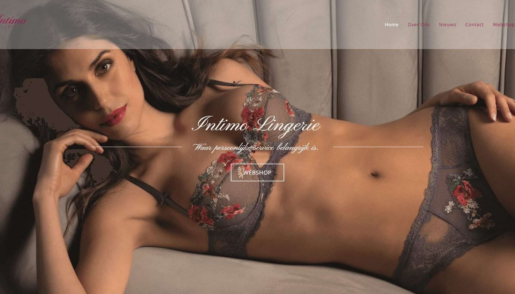 category lingerie intimolingerie