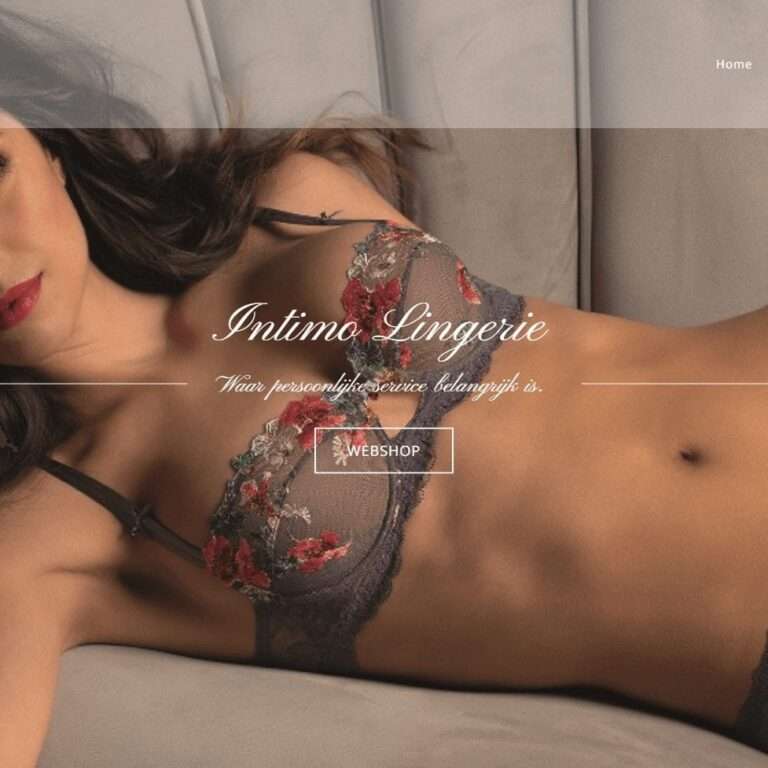 category lingerie intimolingerie
