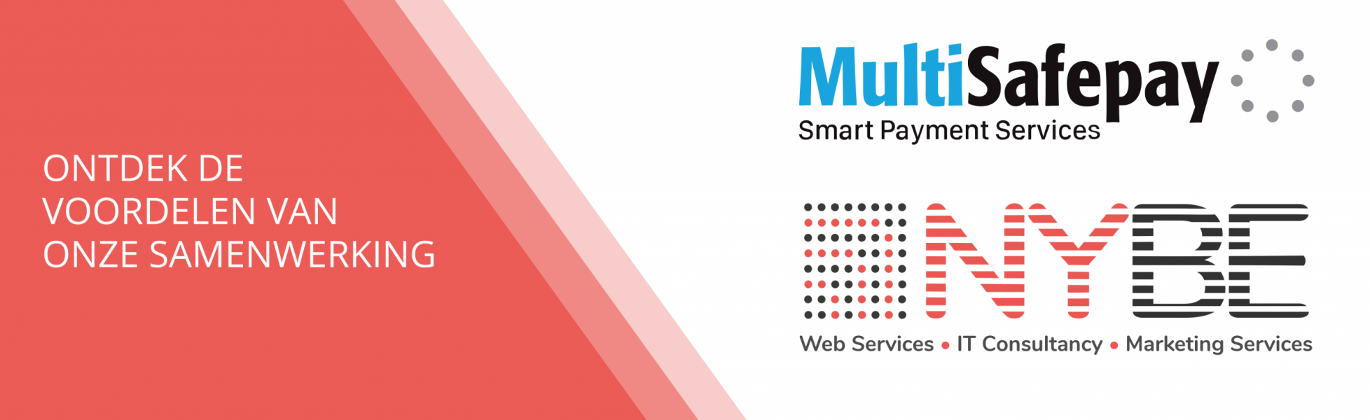 multisafepay en nybe