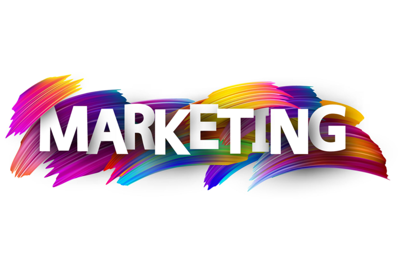 blog bericht marketing kleuren online offline duurzaam reputatie