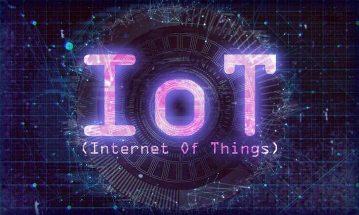 blog bericht post internet of things