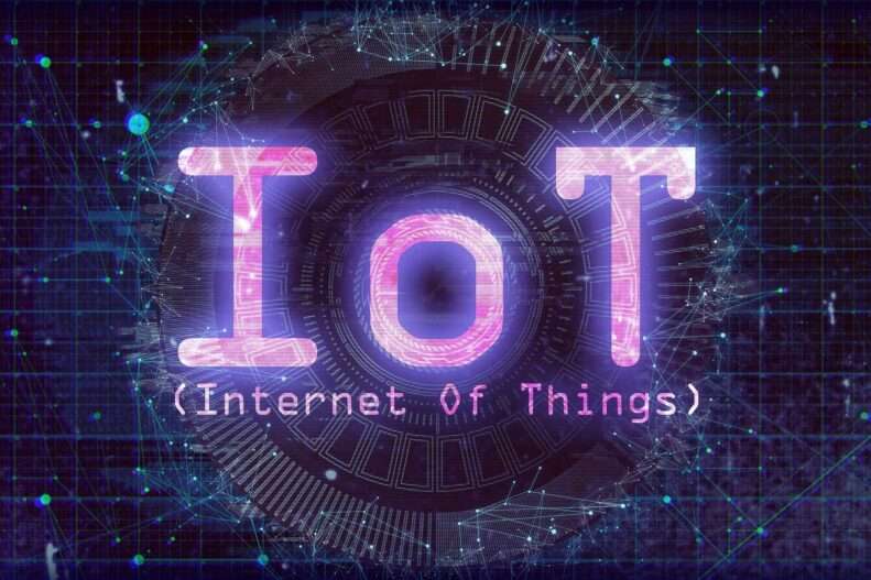 blog bericht post internet of things