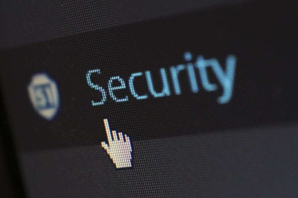 hosting domein ssl certificaat security