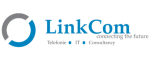 linkcom logo