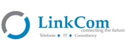 linkcom logo
