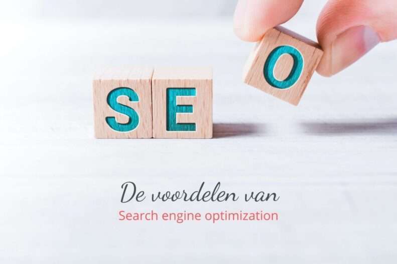 de voordelen van SEO