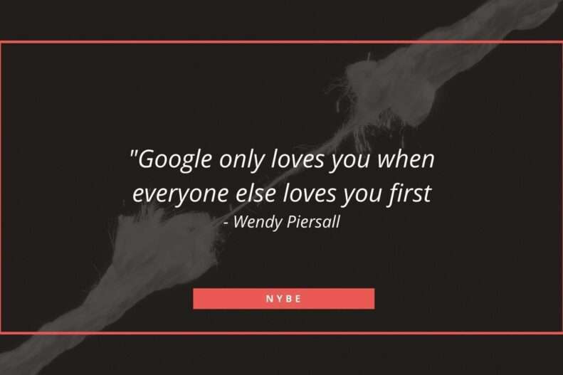 Hoger ranken in Google door SEO en social mediamarketing optimalisatie