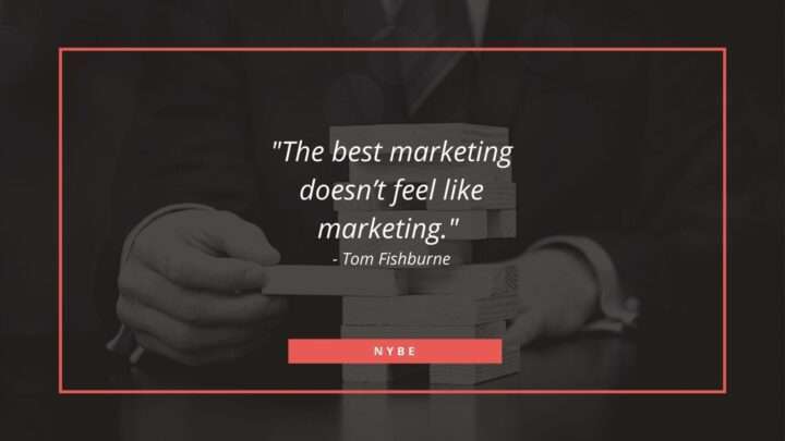 Het belang van mond-tot-mond marketing en reviews