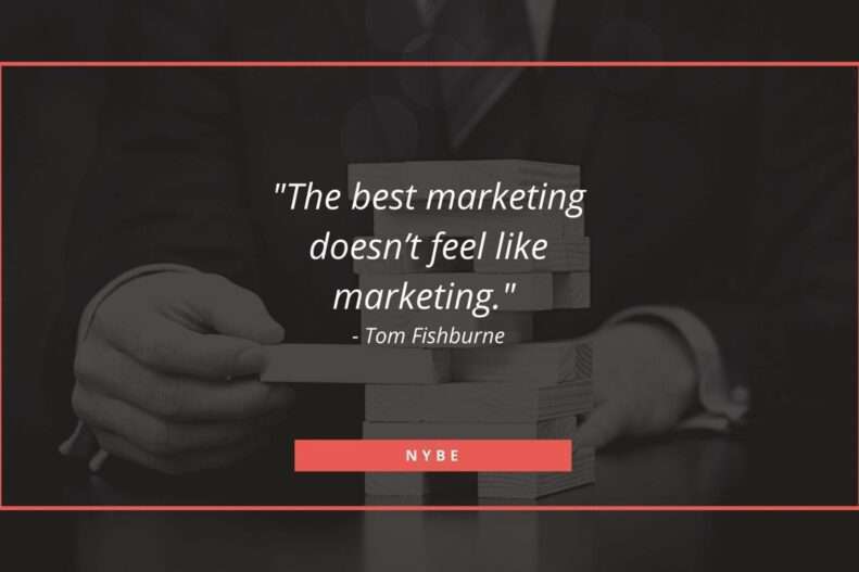 Het belang van mond-tot-mond marketing en reviews