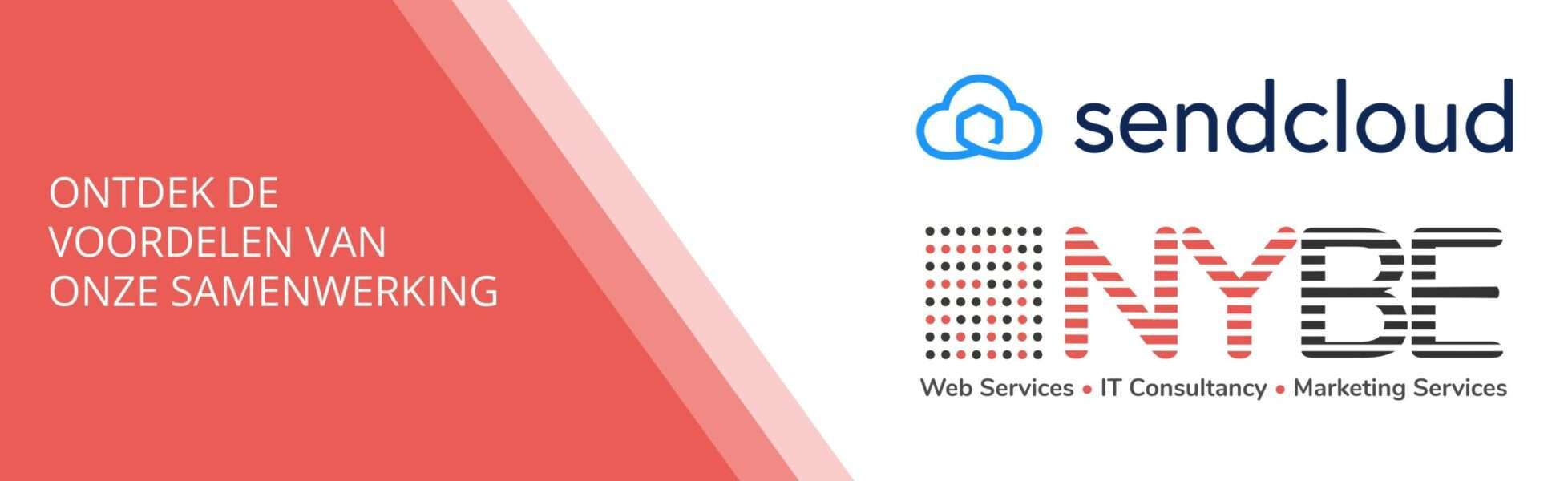 Samenwerking verzendsysteem