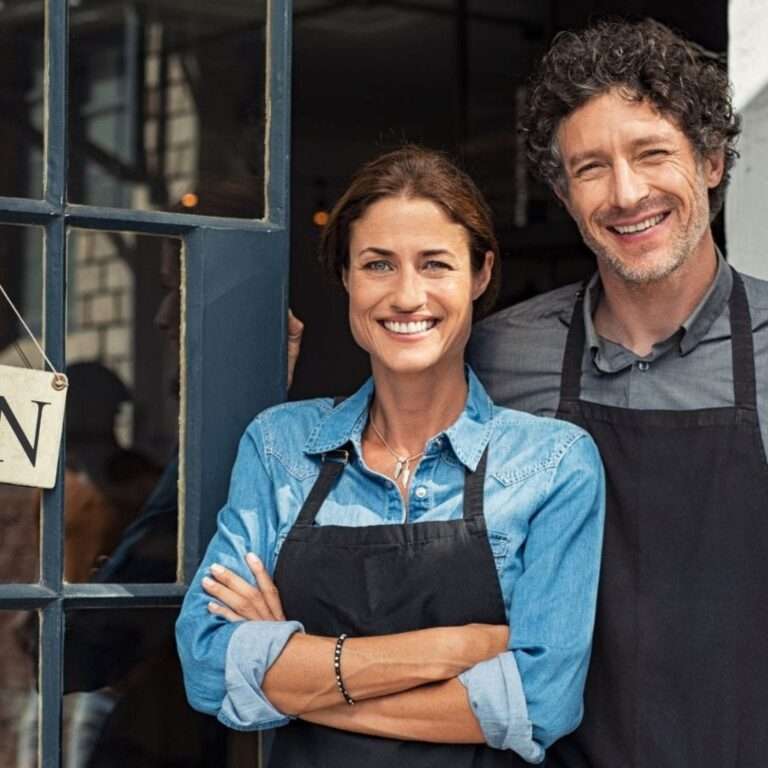 website catering industry