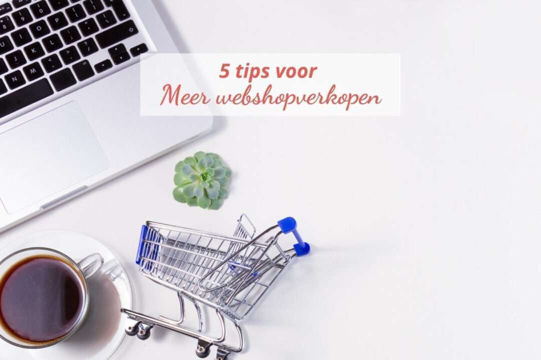 Webshop laten maken Webshop laten maken