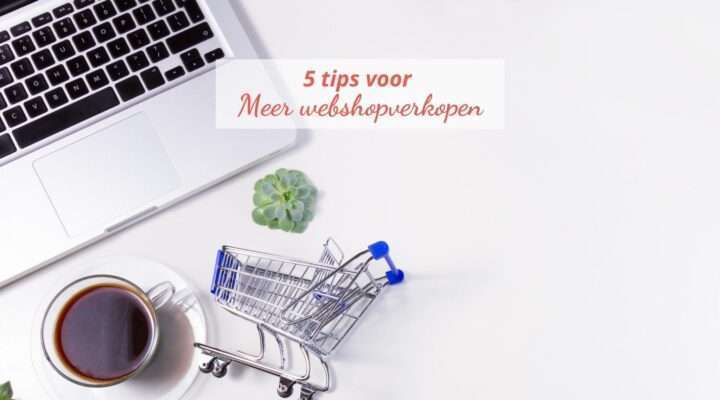Webshop laten maken