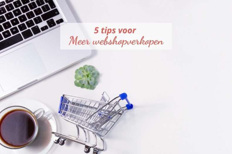 Webshop laten maken