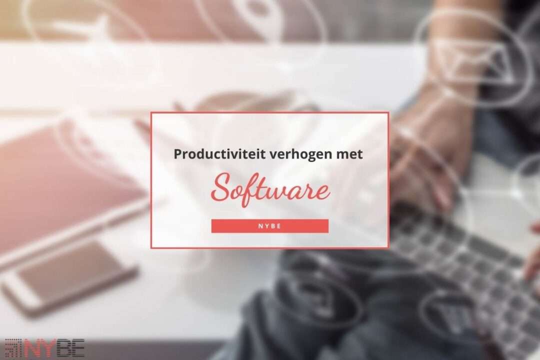 bedrijfssoftware laten maken bedrijfssoftware laten maken
