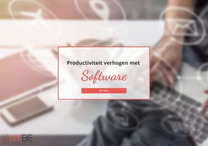 bedrijfssoftware laten maken