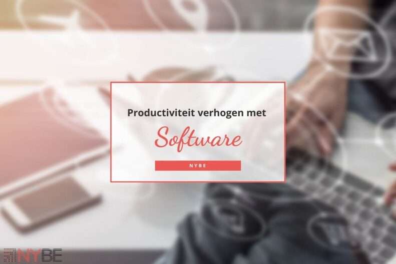 bedrijfssoftware laten maken