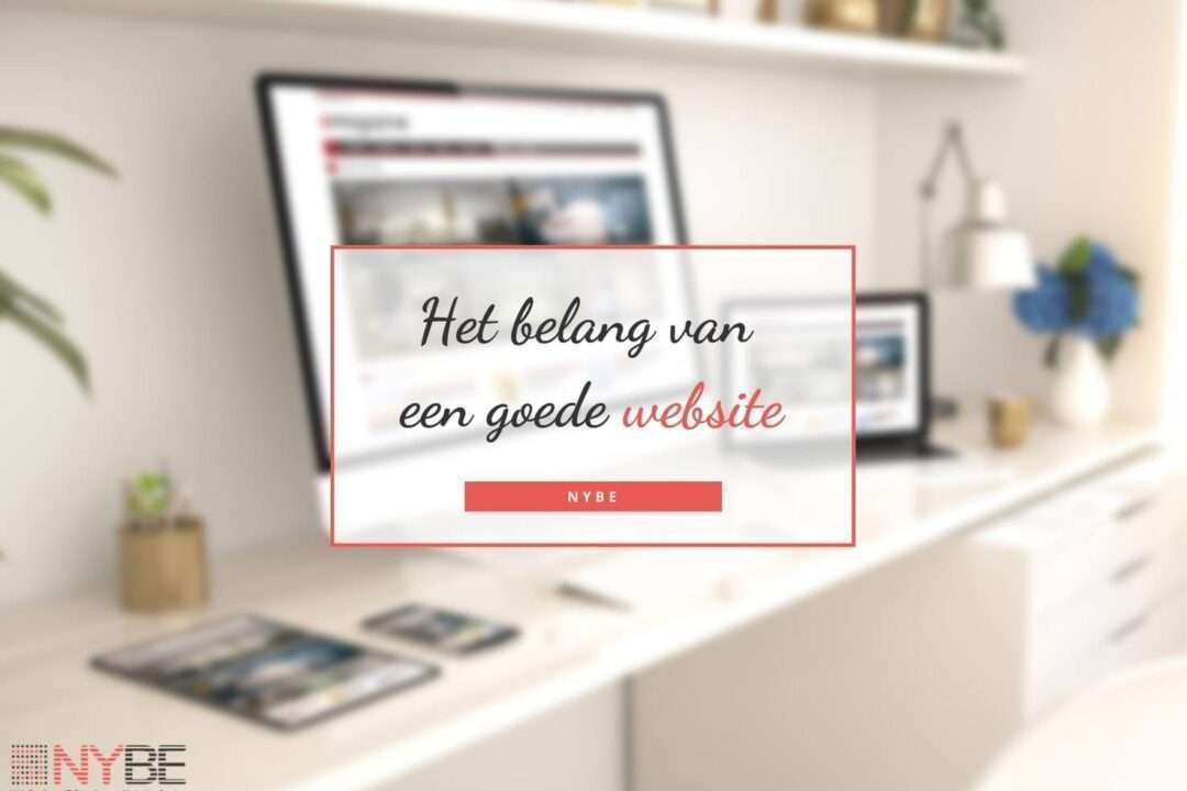 website laten maken Website laten maken?