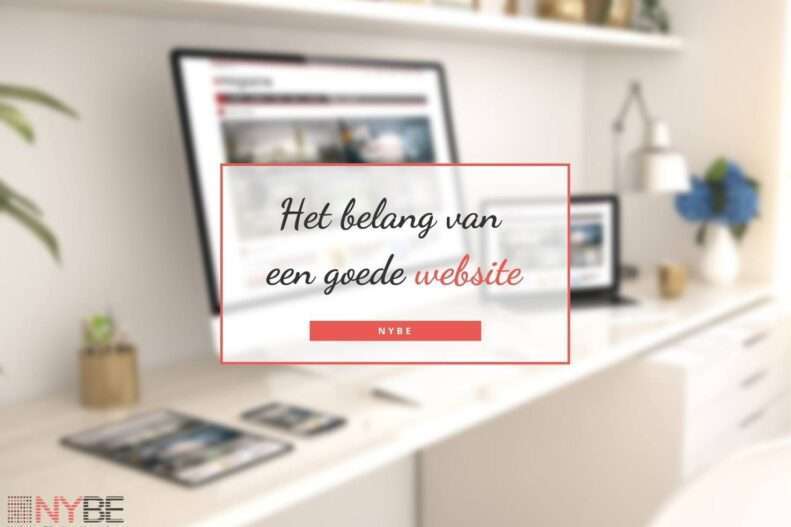 Website laten maken?