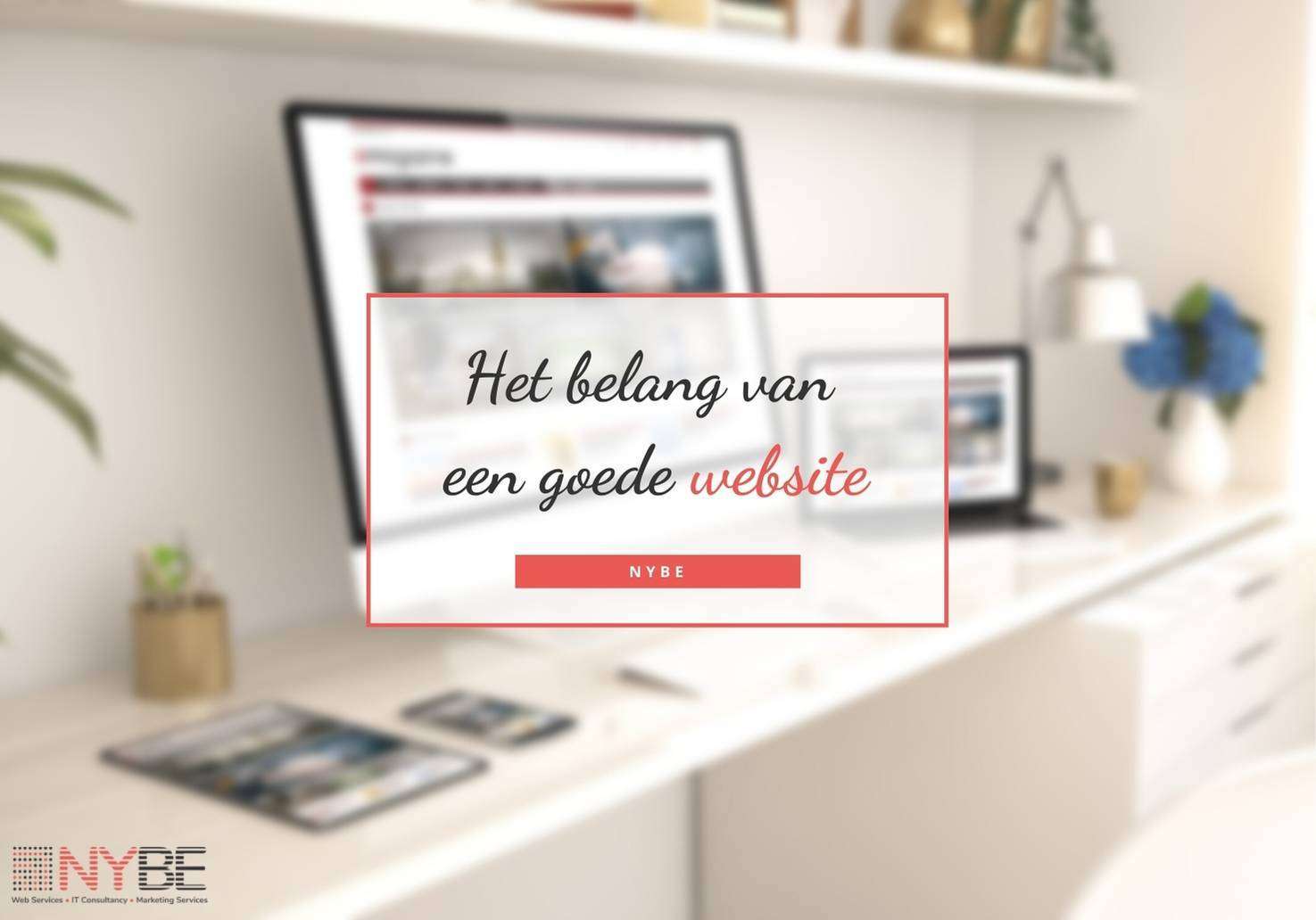 Website laten maken?