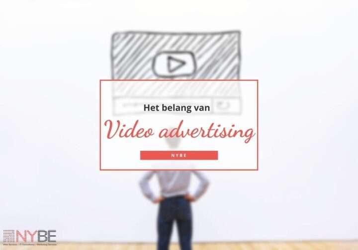 video advertising