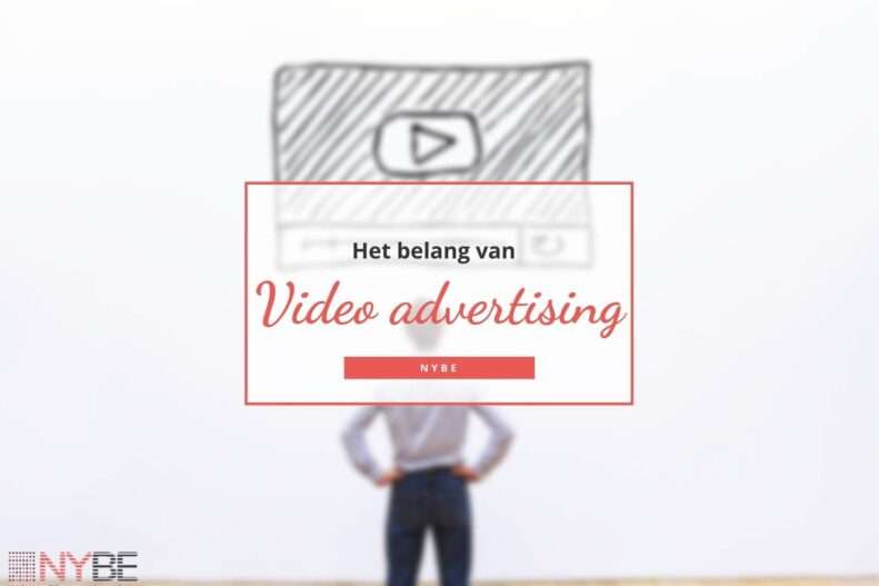 video advertising