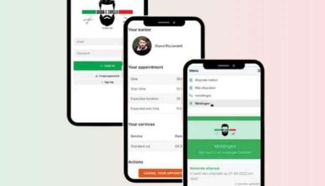eigen app laten ontwikkelen prijs