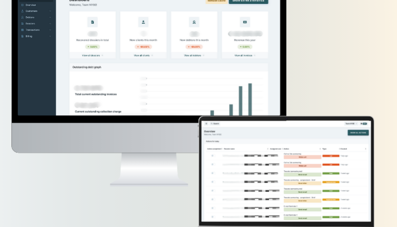 eigen software laten bouwen incassosoftware nybe hasselt