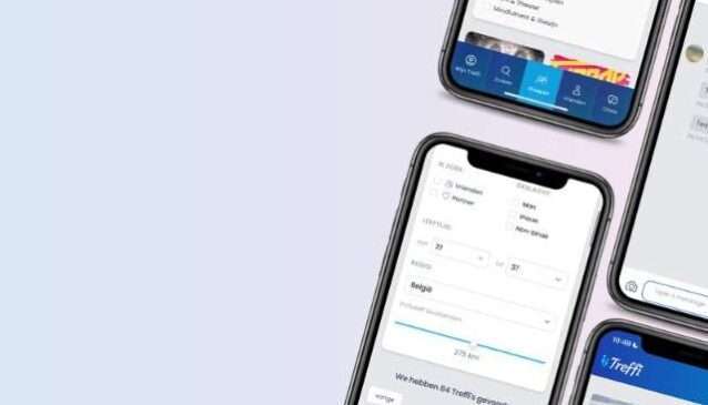 eigen software ontwikkelen