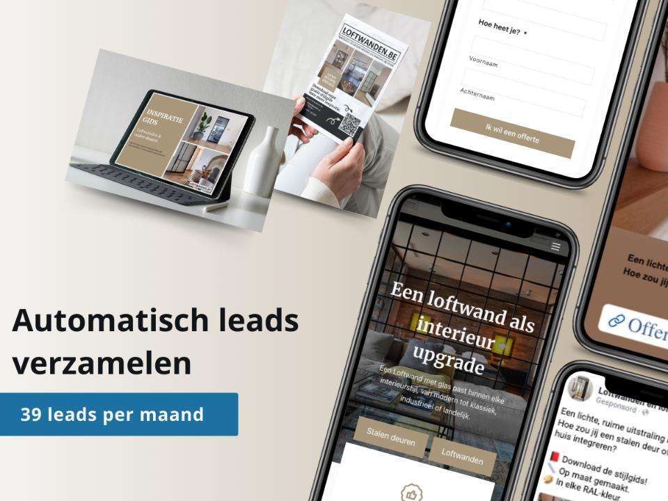 meer omzet halen uit website