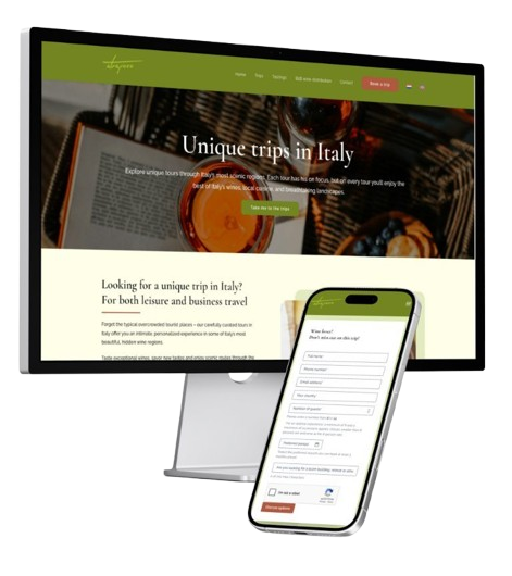 prijs website in hasselt